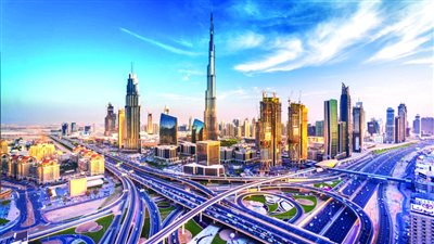 زيادة إنفاق حكومة الإمارات تعزز فرص النمو الاقتصادي في 2025