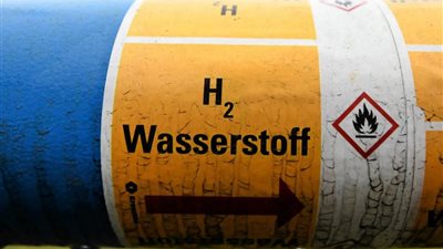 ألمانيا تتوقع إتمام أول 525 كيلومتراً من شبكة الهيدروجين في 2025