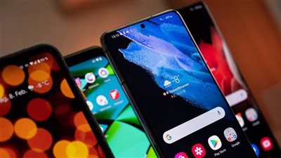 وليد رمضان: تهريب الهواتف المحمولة يتفاقم والحل في إعادة تصنيفها كسلع أساسية