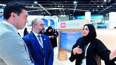 36 براءة اختراع عالمية لجامعة الإمارات خلال 2024