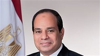 الرئيس السيسي يهنئ الأقباط بعيد الميلاد المجيد ويشيد بالوحدة الوطنية