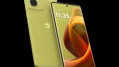 موتورولا تعود من جديد إلى السوق المصري بشراكة حصرية مع MTI والنهار