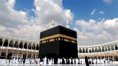 أمطار غزيرة على مكة المكرمة.. وتوقعات بهطول أمطار رعدية الفترة المقبلة 