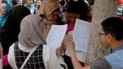 وزير التربية والتعليم يعرض نظام شهادة البكالوريا المصرية كبديل للثانوية العامة