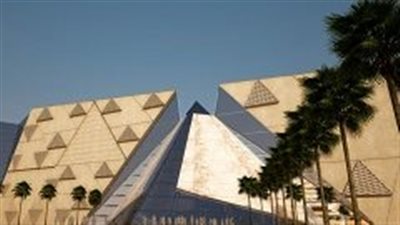 لا صحة لبيع المتحف المصري الكبير