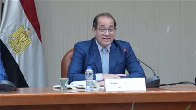 وزير المالية: مجتمع الأعمال يجب أن يشعر بتحسن مع تطبيق حزمة التسهيلات الضريبية