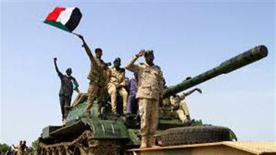 بعد هجوم مباغت.. مواجهات دامية في الخرطوم بين الجيش السوداني والدعم السريع