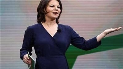 وزيرة الخارجية الألمانية تصل الرياض للمشاركة في الاجتماع الوزاري الموسع حول سوريا