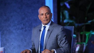 أحمد موسى: المراقبة الإليكترونية ليست مُطلقة وتخضع لضوابط شديدة