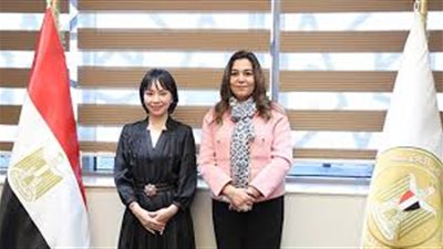 تعاون بين مصر والصين لإنشاء مجمع مصانع للأعلاف بـ 100 مليون دولار