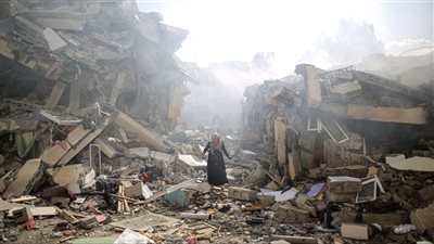 إعلام فلسطيني: أكثر من 80 شهيدا منذ التوصل لاتفاق وقف إطلاق النار في غزة