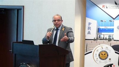 الهيئة العامة للرقابة المالية تستضيف ندوة لتعزيز صحة وسلامة الموظفين