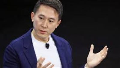 من متدرب إلى منافس: رحلة الرئيس التنفيذي لـ TikTok 