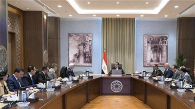 رئيس الوزراء يُتابع إجراءات تفعيل الربط الإلكتروني بين الهيئة القومية للتأمين الاجتماعي والمرور