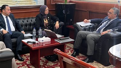 شراكة بين الهيئة العامة للاستثمار وصندوق تطوير التعليم للترويج للاستثمار في التعليم