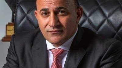 مجموعة العرجاني