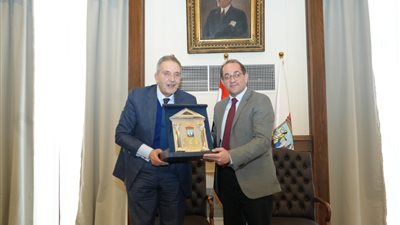 وزير المالية: بدأنا بطرح 20 إجراءً يمهد الطريق لتحسن ملموس فى الواقع الضريبي يخدم الممولين 