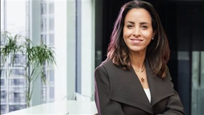 تعيين ميار نجيب رئيسا لقطاع الإعلام والمسؤولية المجتمعية بالمصرية للاتصالات 