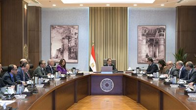 رئيس الوزراء يستعرض مقترحات تكليف 