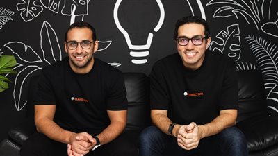 هاميلتون تجمع 1.7 مليون دولار في جولة تمويل أولية بقيادة ديسرابتك فينتشرز