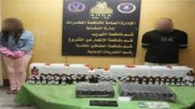 مخدر اغتصاب الفتيات.. الاستئناف تحدد مصير البلوجر داليا فؤاد خلال أيام