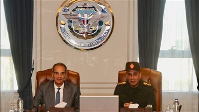 تأهيل 3000 طالب بالأكاديمية العسكرية للعلوم التكنولوجية الحديثة