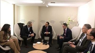  مدبولي: مصر تتطلع للتعاون في مجال تحلية المياه