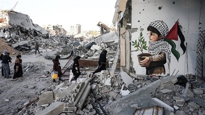 تأثير وقف إطلاق النار في غزة على الاقتصاد المصري