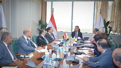 وزير التموين يتابع استعدادات شهر رمضان وتوافر السلع في الأسواق والمنافذ المختلفة