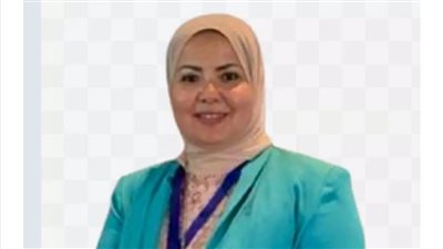 حنان سمير مديراً عاماً للإتصال المؤسسي قطاع التسويق في البنك الأهلي المصرى