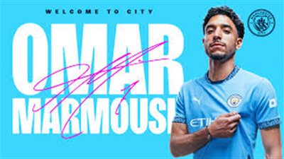 3.5 مليون مشاهدة في ساعتين.. عمر مرموش يشعل صفحات مانشستر سيتي