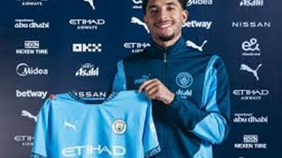 عمر مرموش ضمن قائمة أغلى 10 صفقات في تاريخ الدوري الإنجليزي