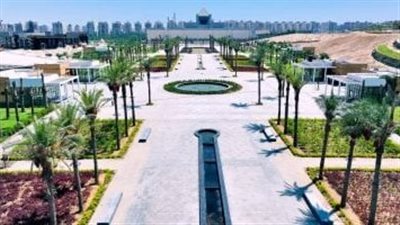 «الشمس للإسكان» بصدد رفع دعوى تحكيمية ضد مطور بالعاصمة الإدارية