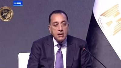 مصطفى مدبولي: مصر حققت طفرة هائلة في قطاع البنية الأساسية