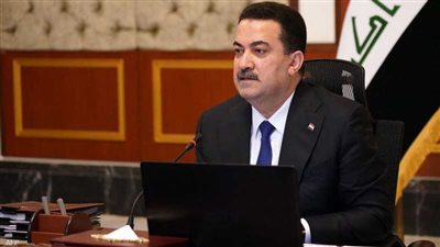 «رئيس وزراء العراق»: نتائج أعمال اللجنة المصرية العراقية جاءت إيجابية في دورتها الثالثة