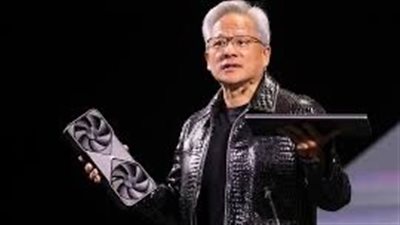 Nvidia CEO Jensen Huang Utilizes AI Chatbots for Everyday Tasks