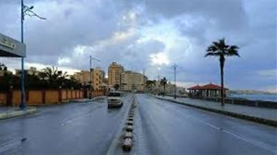 حالة الطقس اليوم  الأحد 2 فبراير 2025