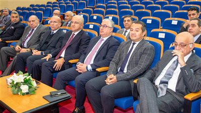 المنطقة الاقتصادية: نسعى للتعاون مع الكيانا المصرية لإعلاء كلمة صنع في مصر