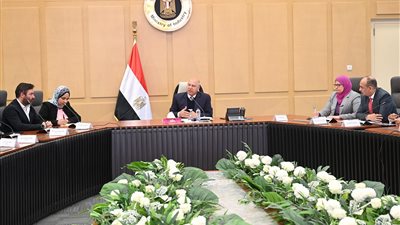 وزير الصناعة يبحث مع وفد شركات تركية الاستثمارات الحالية وخططها المستقبلية للتوسع بالسوق المصري