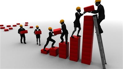 قطاع الخدمات يساهم بـ62% من الناتج العالمي ويوفر 50% من الوظائف عالميًا