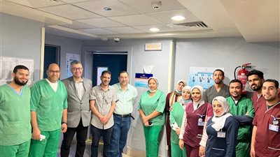 هيئة الرعاية الصحية تعلن نجاح إجراء 63 جراحة لزراعة قوقعة بإقليم القناة 