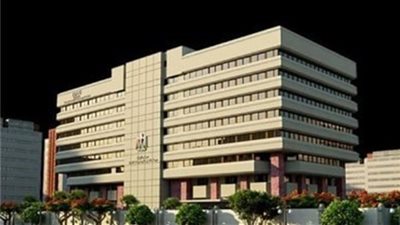 15.2 تريليون دولار حجم تجارة الخدمات عالميًا خلال 2023