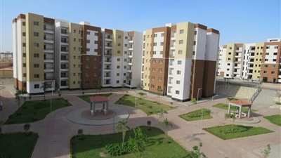 وزير الإسكان يُعلن موعد إجراء القرعة العلنية بين المتقدمين لـ