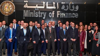 «جوميا مصر» تناقش دور التكنولوجيا والإصلاح المالي في دعم الاقتصاد الوطني