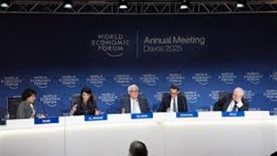 المشاط تشارك فى عدة فعاليات لمناقشة مستقبل النمو والتضخم