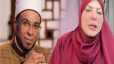 إلغاء حبس الشيخ محمد أبو بكر في قضية ميار الببلاوي وتغريمهما