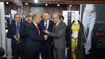 الهيئة العامة للاستثمار والمناطق الحرة تستعرض حوافز ومميزات الاستثمار في قطاع المنسوجات