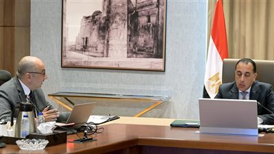 مدبولي يشدد على تطوير شركات القطاع العام لتحقيق تنمية اقتصادية شاملة