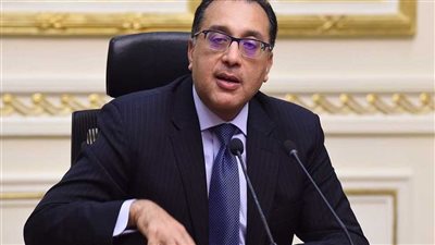 مؤتمر صحفى لرئيس مجلس الوزراء بعد قليل