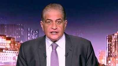 أسامة كمال عن تصريحات ترامب بشأن غزة: قد تكون قنبلة دخان